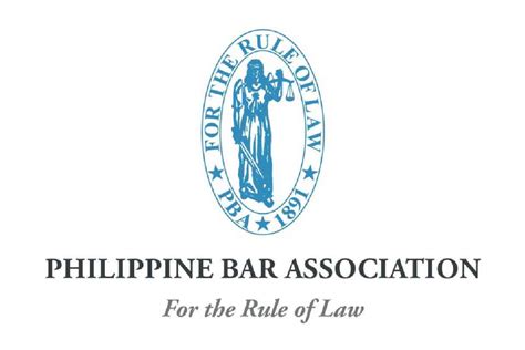 Philippine Bar Association.